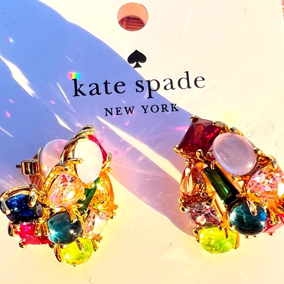 New Kate Spade Showtime Huggies - Picture 10 of 11